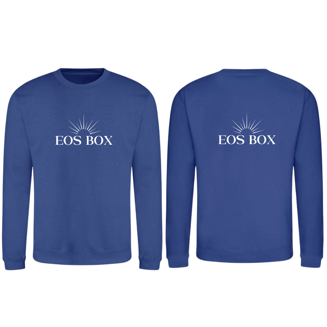 Branded Jumper