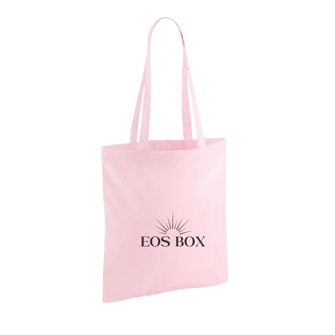 Branded Tote Bag