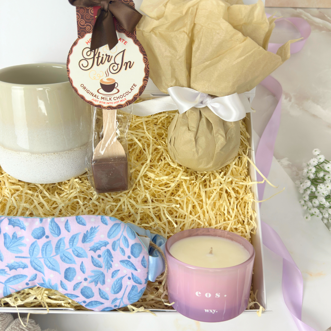 Sleep Activated | Evening Routine Gift