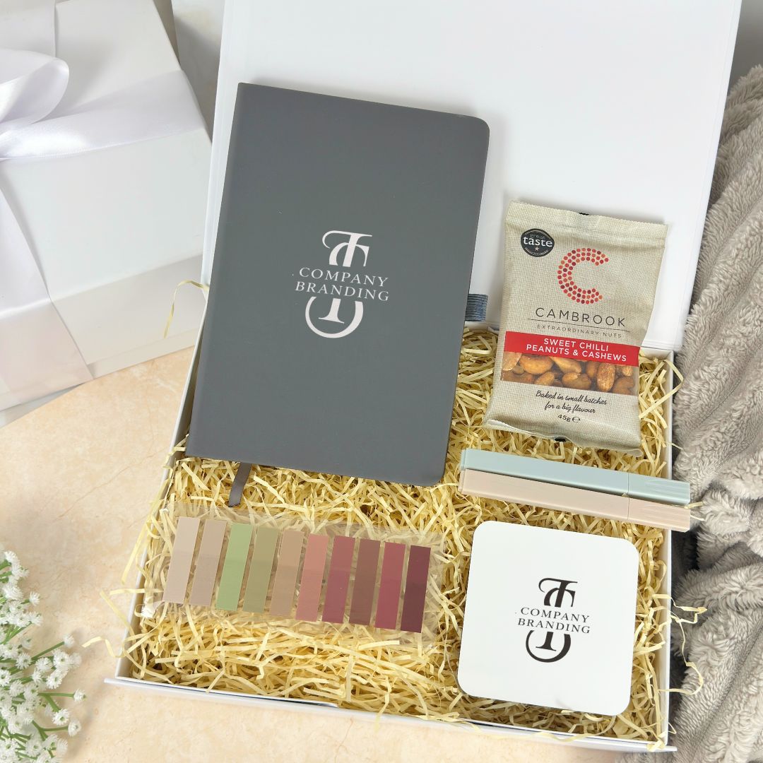 Everyday Focus | Employee Productivity Gift Box