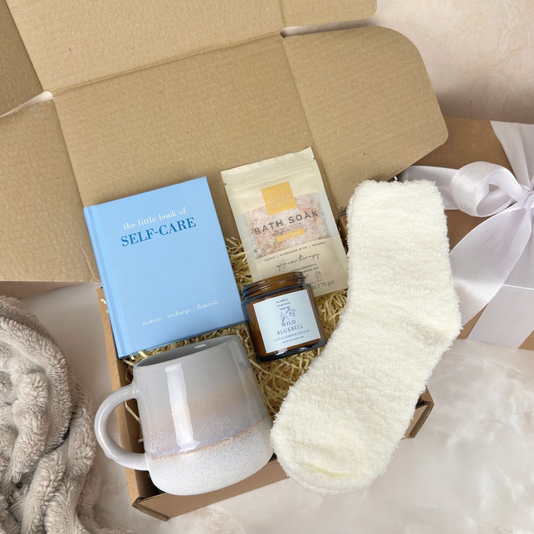 Cosy Night In | Relaxation Gift Box