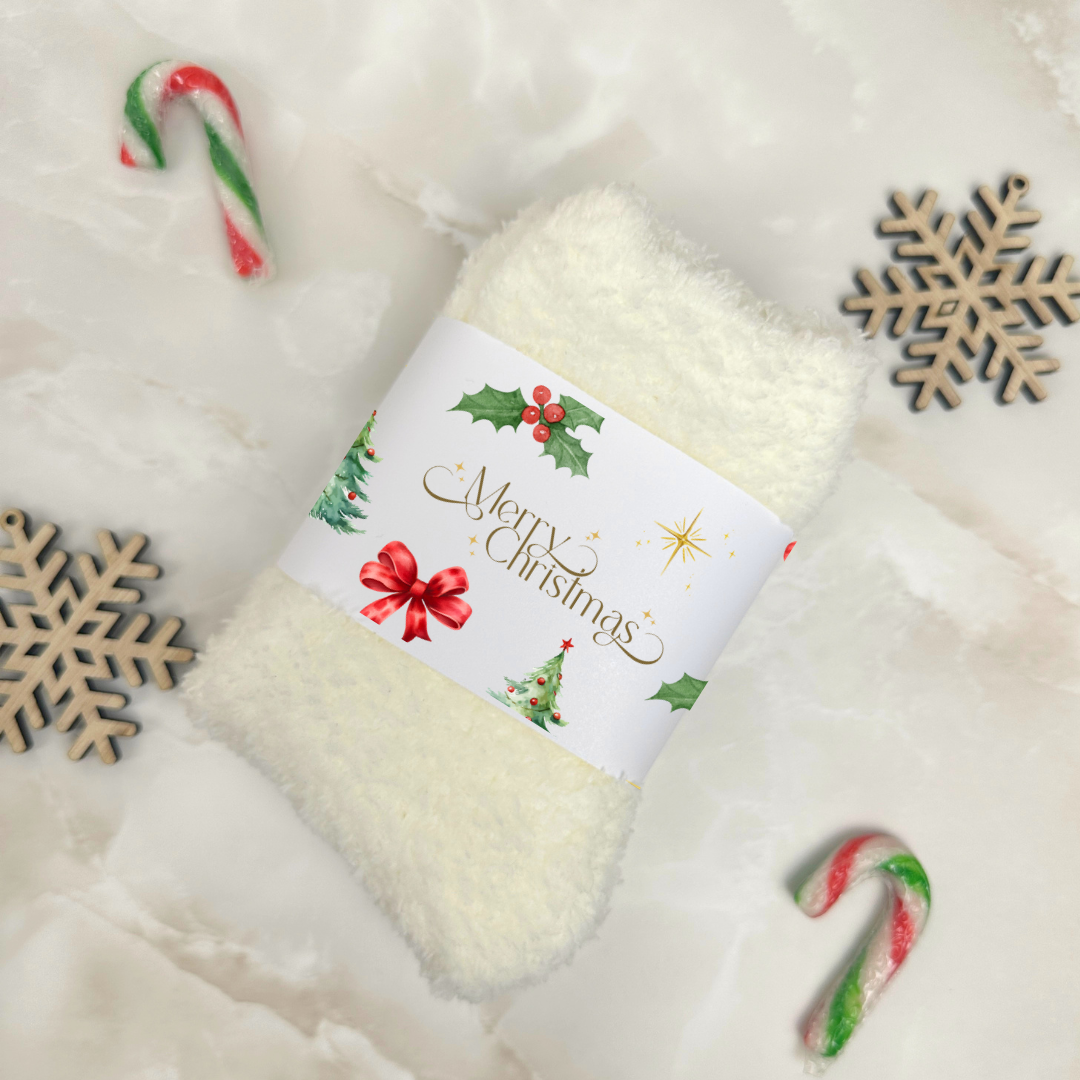 Christmas Wellbeing Box | Thoughtful Corporate Christmas Gift