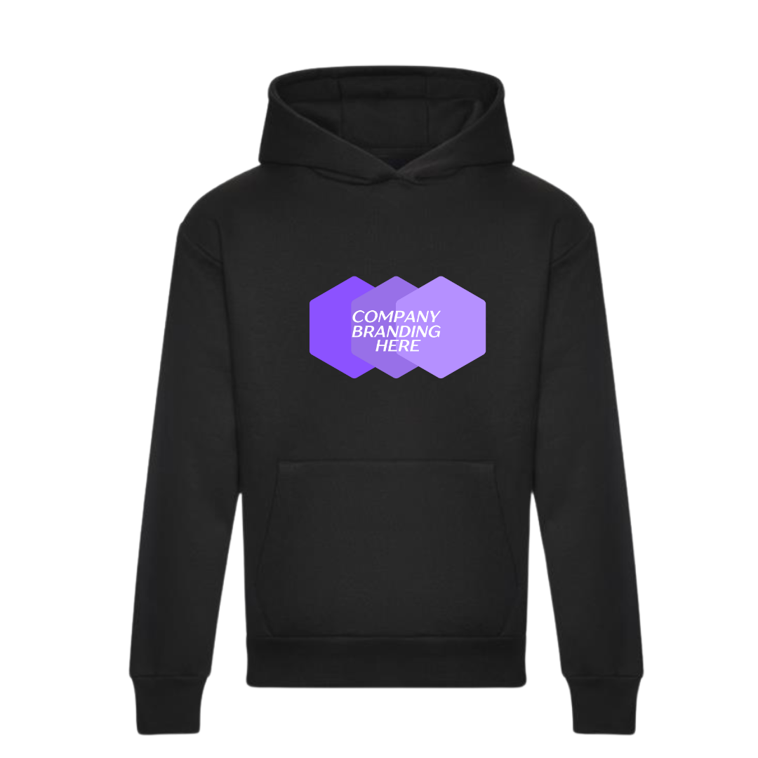 Branded Hoodie - Multipack