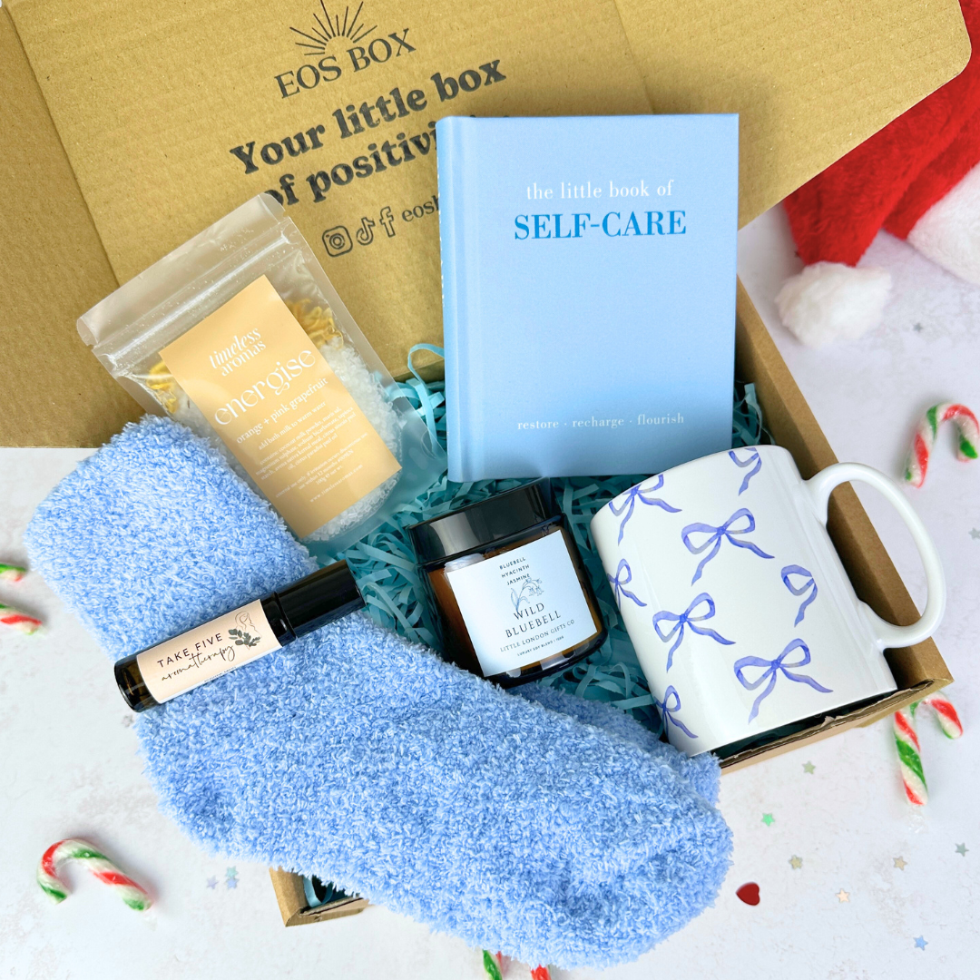 Winter Wonderland | Wellness Box