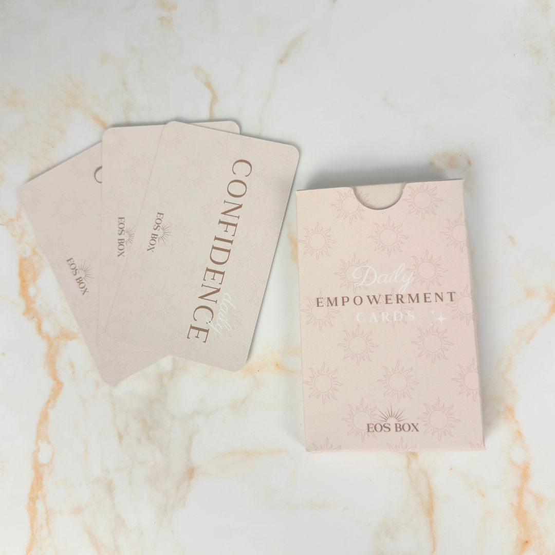 A Little Boost | Employee Wellbeing Gift Box
