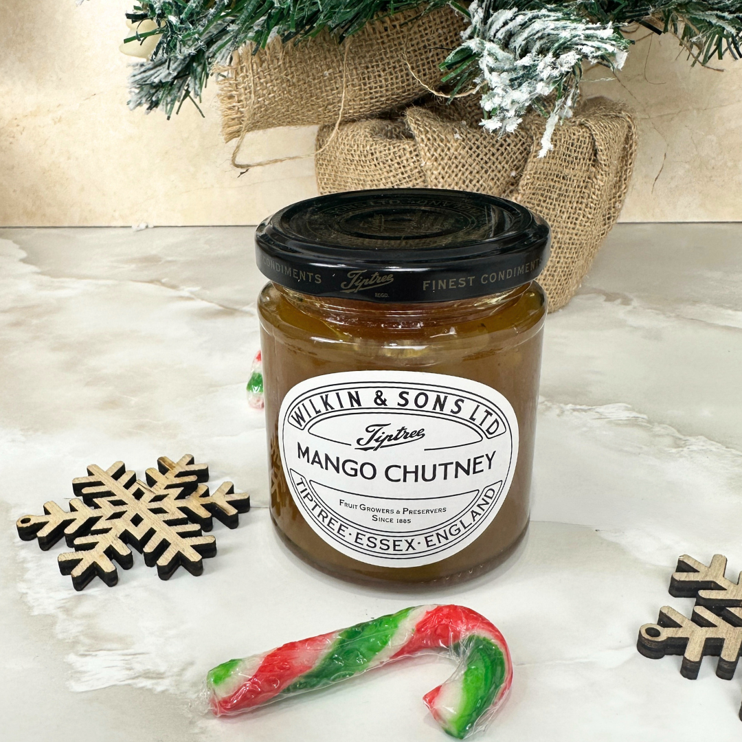 The Grazing & Games Box | Corporate Christmas Gift