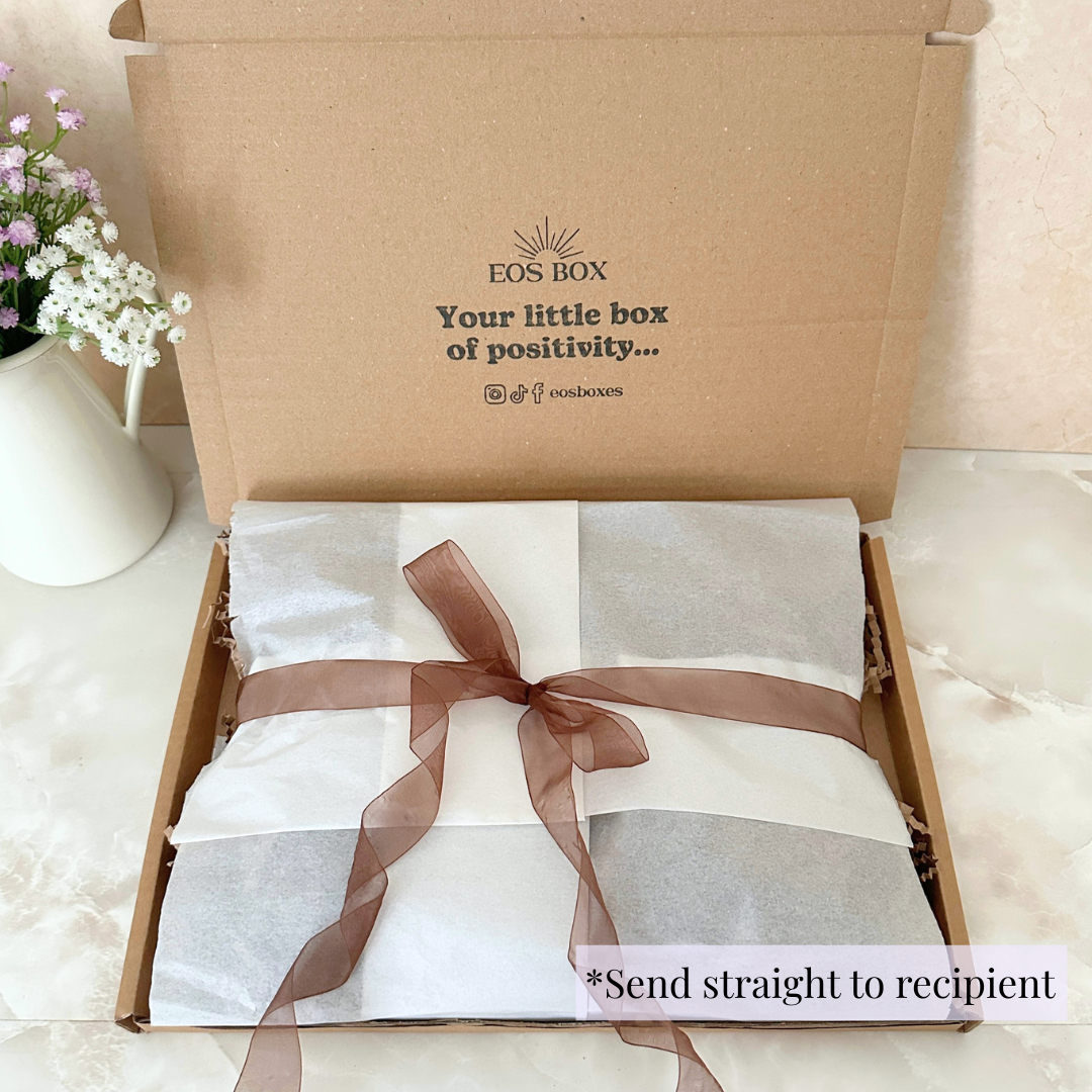 Positivity & Growth | Little Box of Positivity