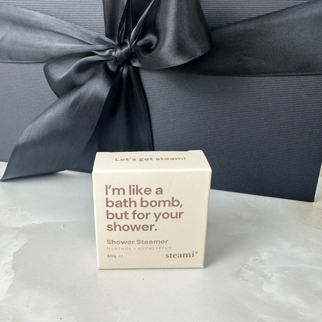Unwind & Restore for Christmas | Employee Wellbeing Gift Box