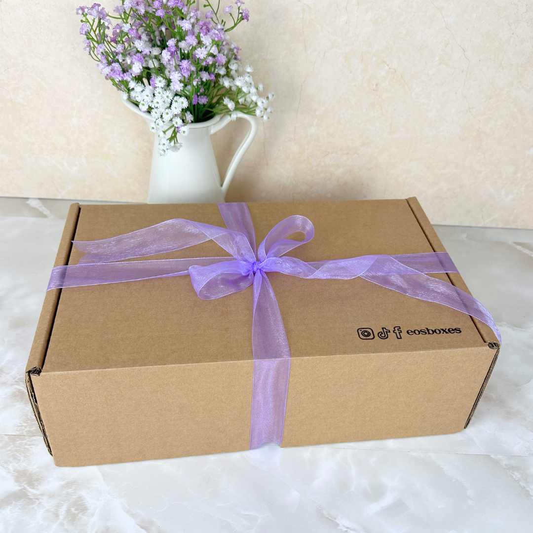 Cup of Comfort | Self Care Gift Box for Mum