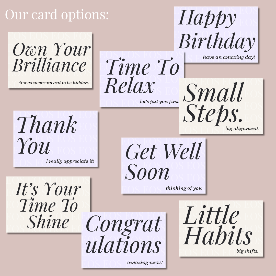 Cup of Comfort | Self Care Gift Box for Mum