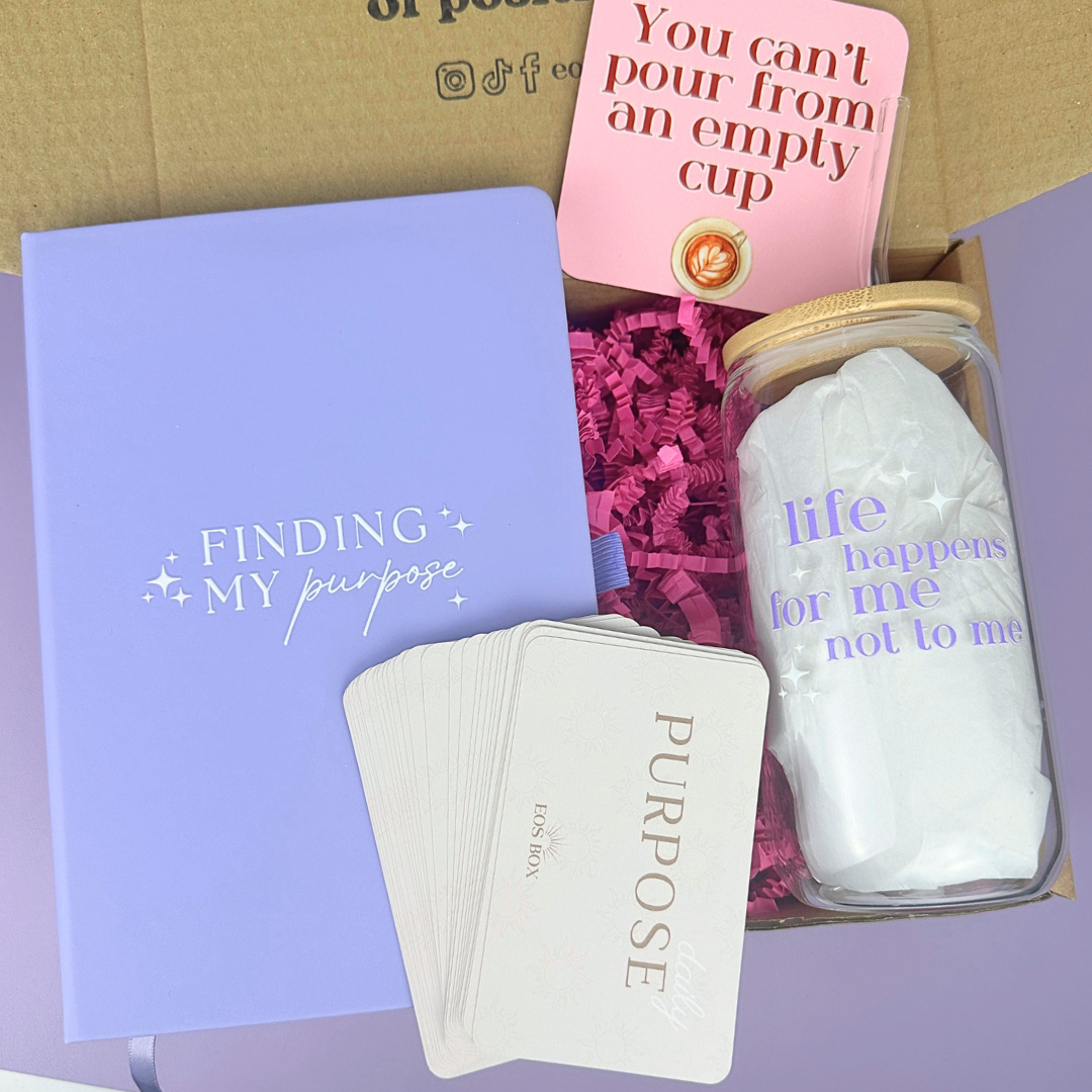 Hopeful Journey | Life Alignment Box