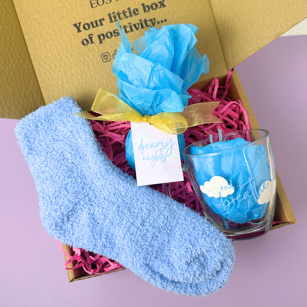 And Breathe... | Tranquil Box
