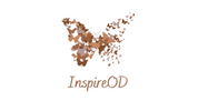 InspireOD company logo - one of EOS BOX's corporate clients
