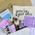 A Cup of Comfort - EOS BOX
