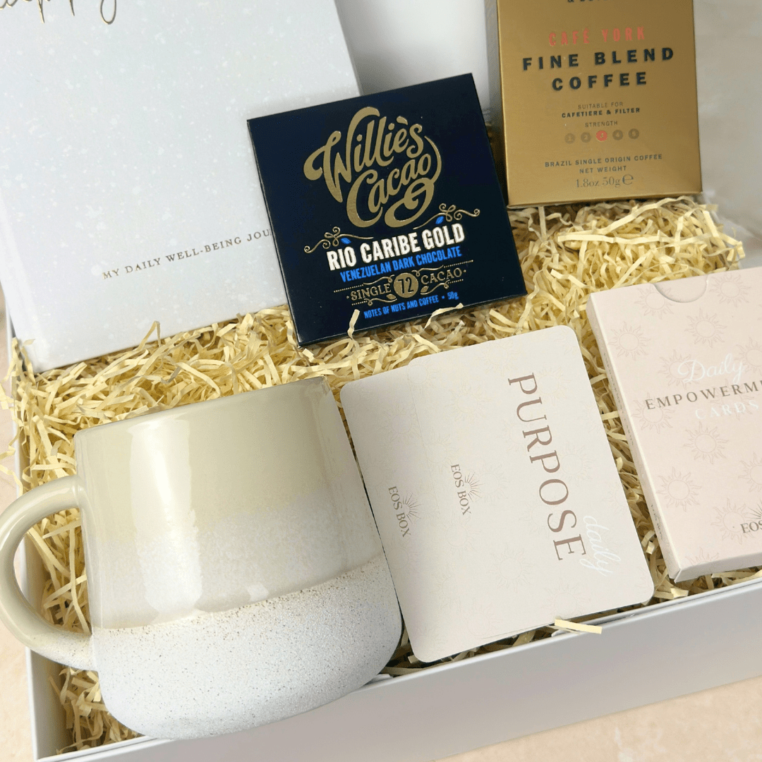 A Moment to Celebrate | Key Milestone Employee Gift Box - EOS BOX