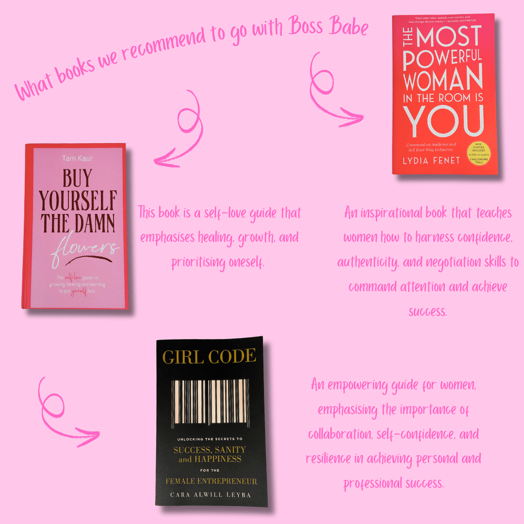 Boss Babe - EOS BOX