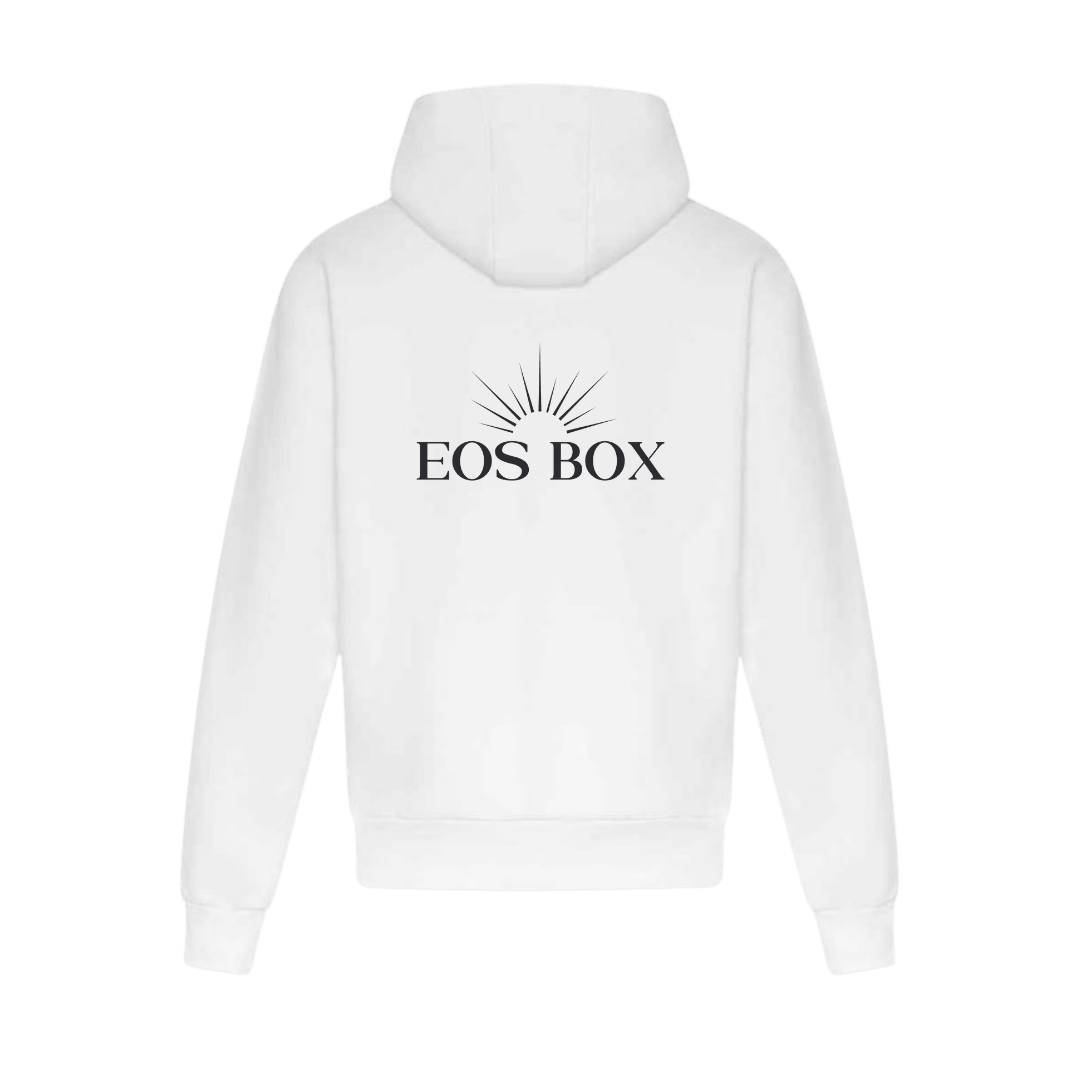 Branded Hoodie - EOS BOX