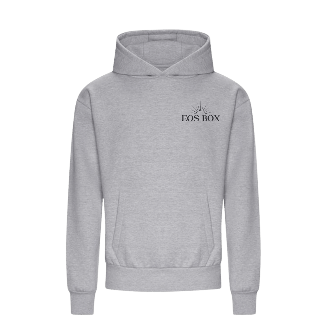 Branded Hoodie - EOS BOX
