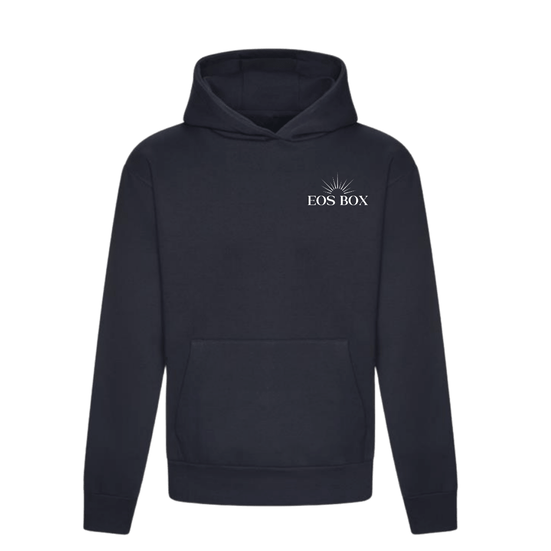 Branded Hoodie - EOS BOX