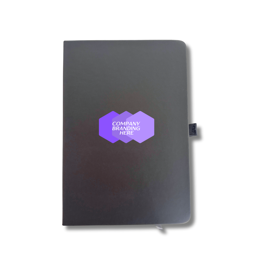 Branded Journal - Multipack - EOS BOX