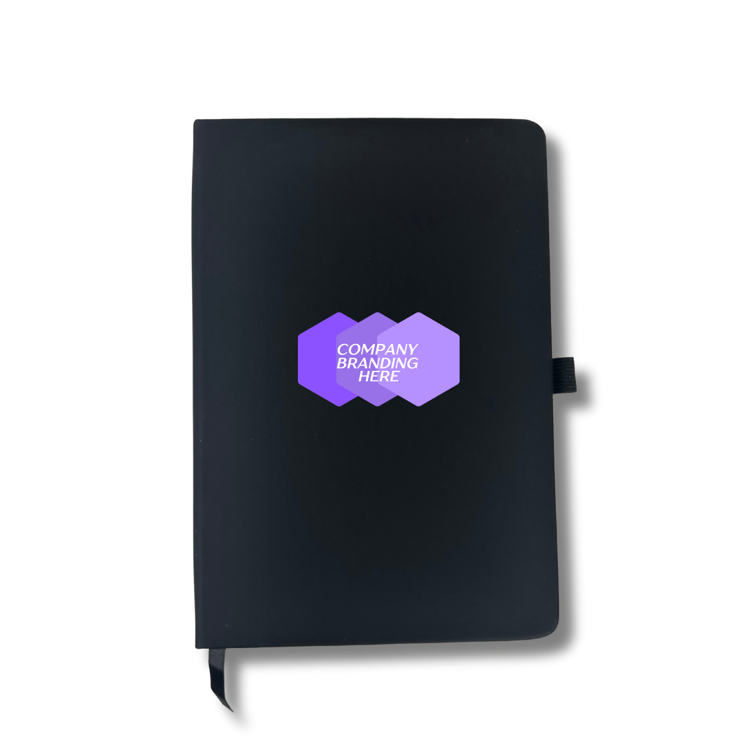 Branded Journal - Multipack - EOS BOX