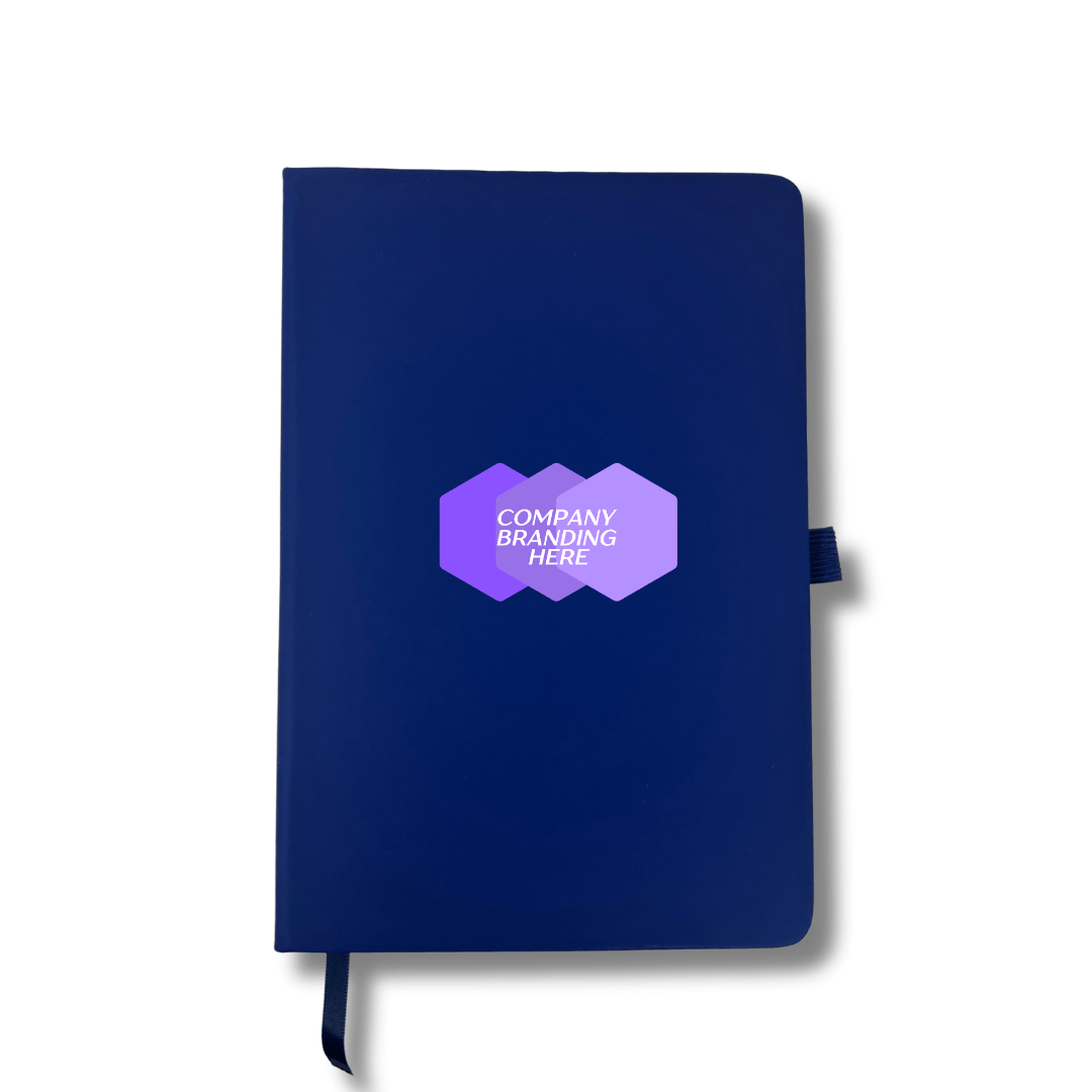 Branded Journal - Multipack - EOS BOX