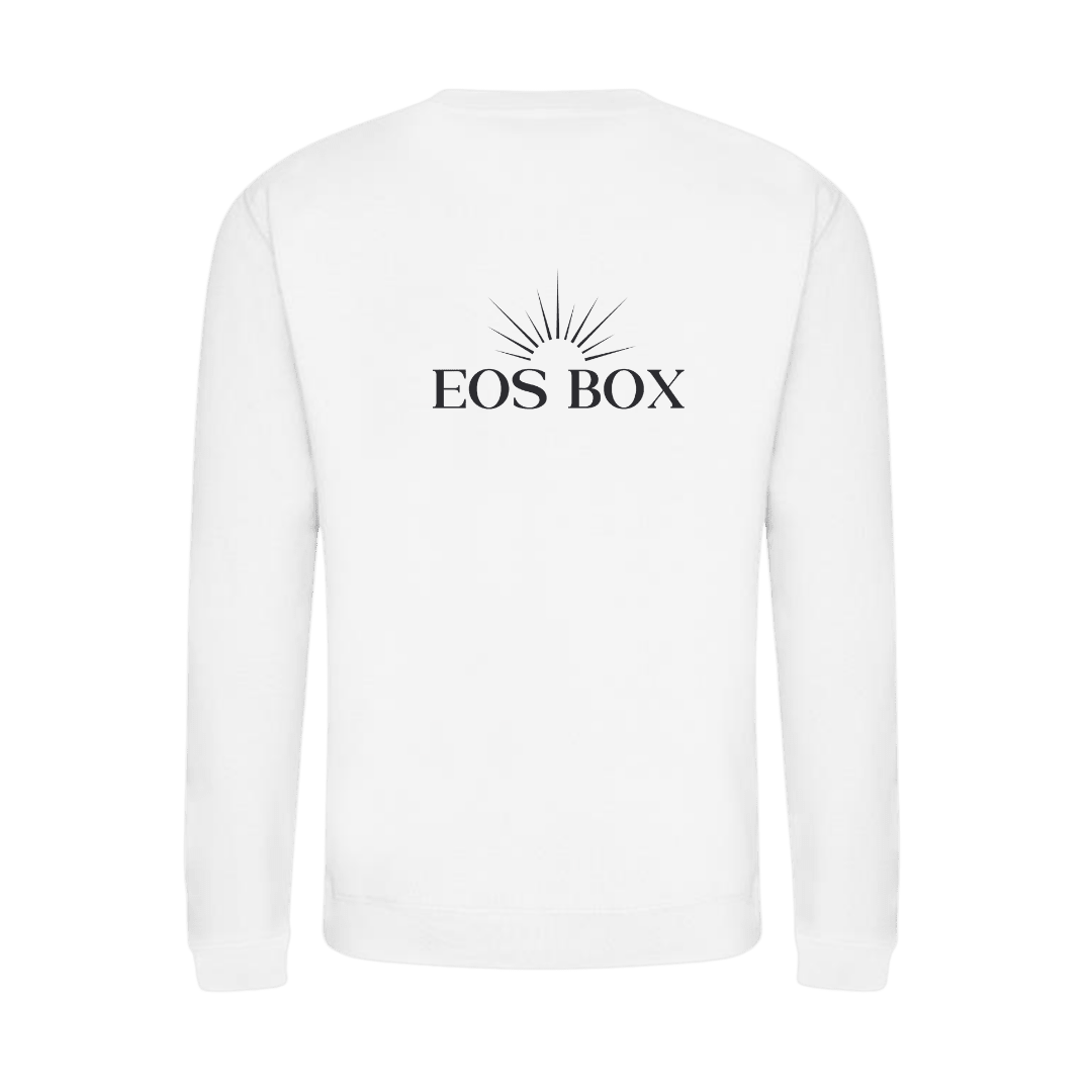 Branded Jumper - EOS BOX