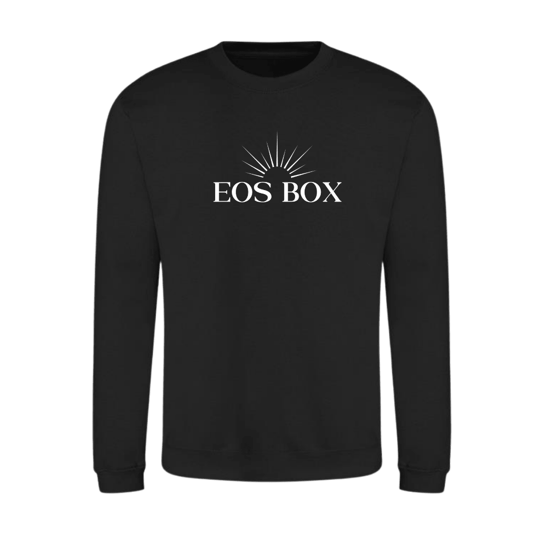 Branded Jumper - EOS BOX