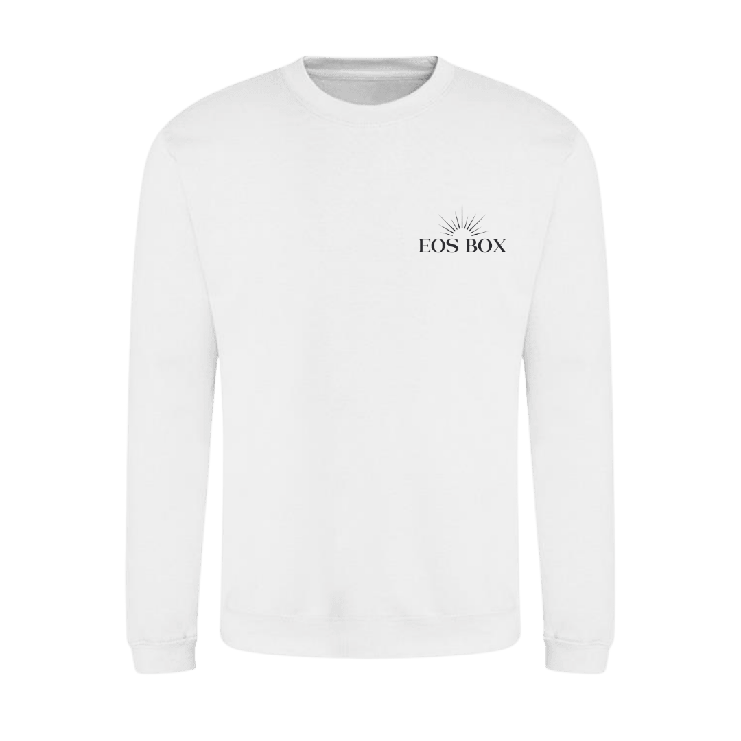 Branded Jumper - EOS BOX