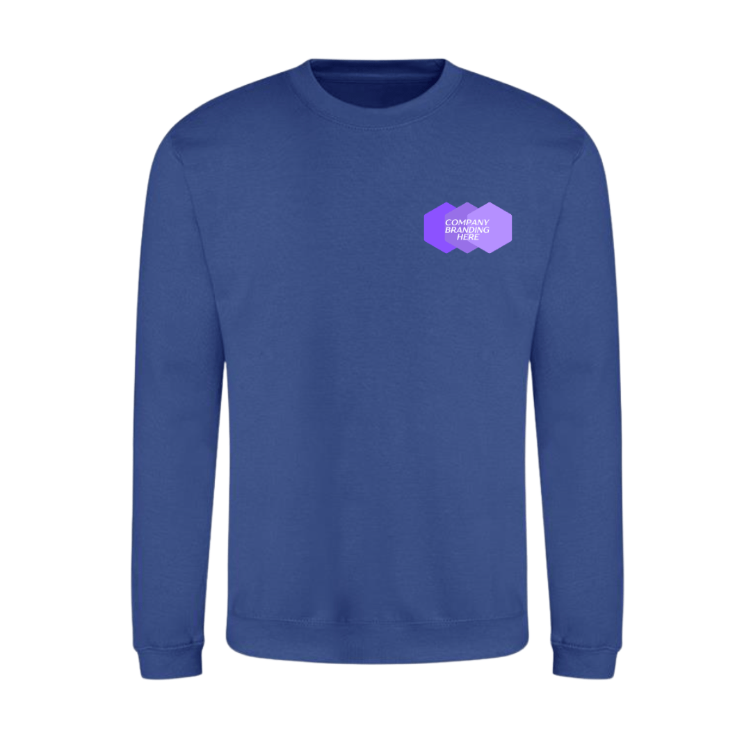 Branded Jumper - Multipack - EOS BOX