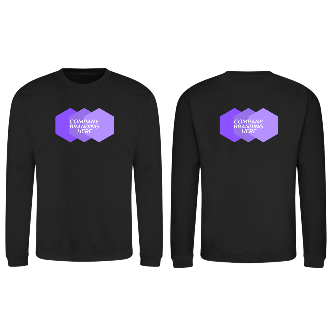 Branded Jumper - Multipack - EOS BOX