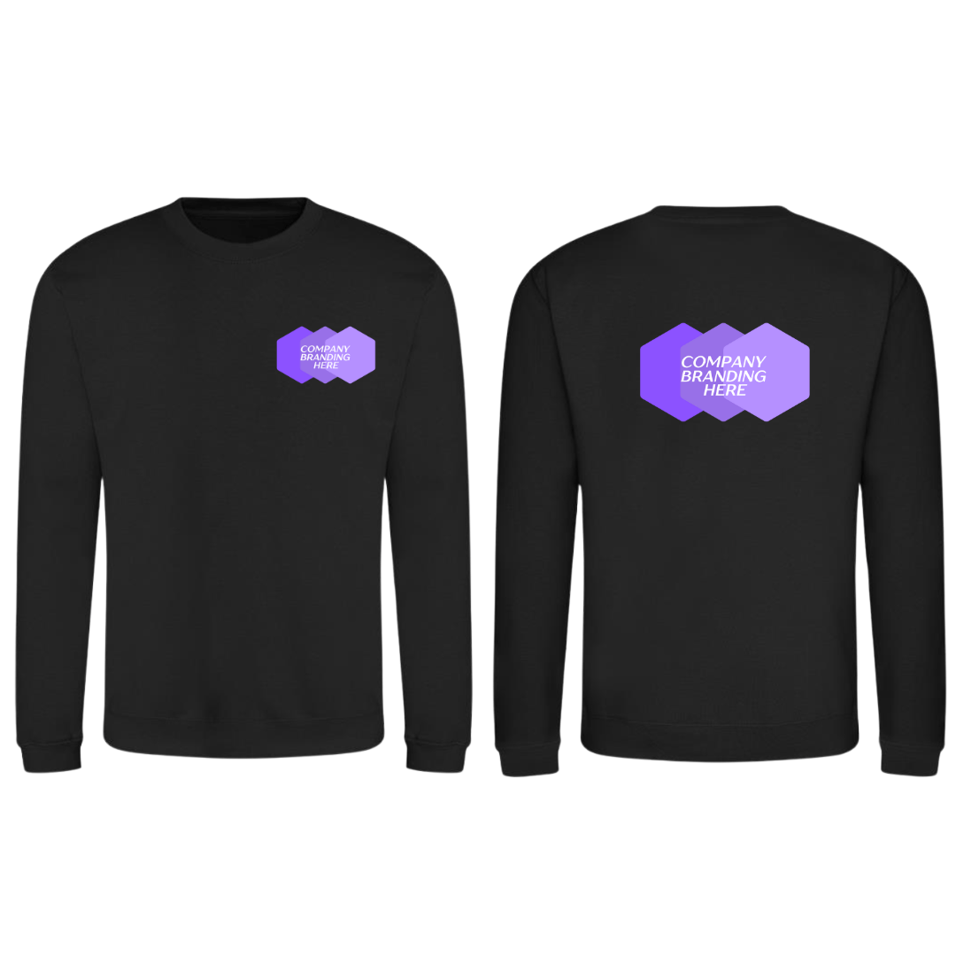 Branded Jumper - Multipack - EOS BOX