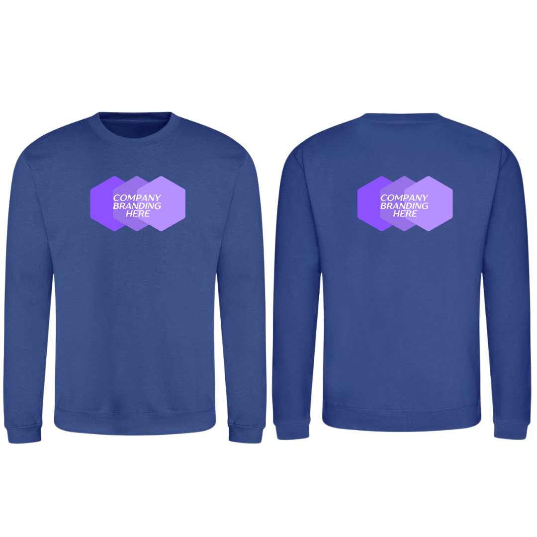 Branded Jumper - Multipack - EOS BOX