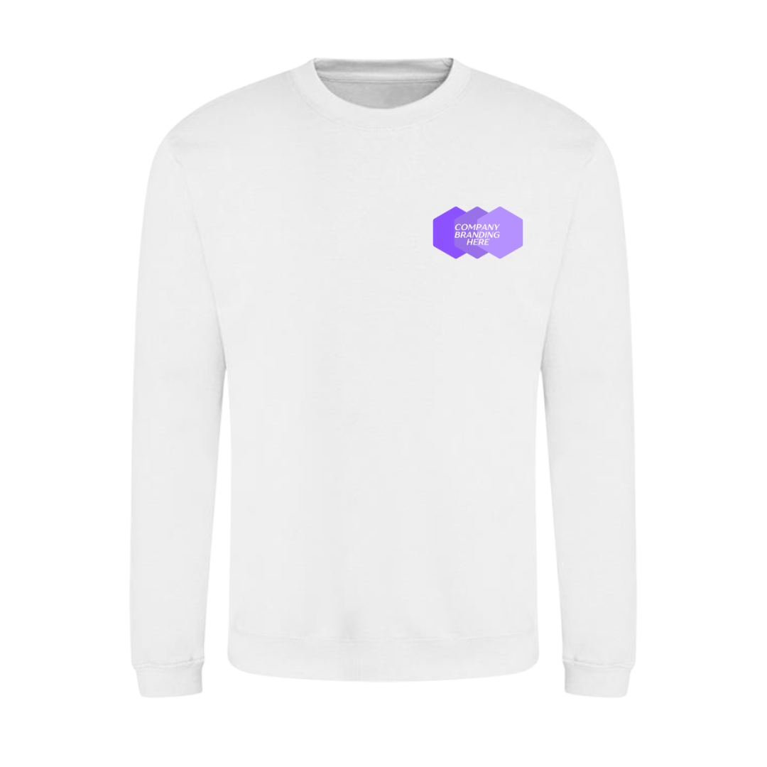 Branded Jumper - Multipack - EOS BOX