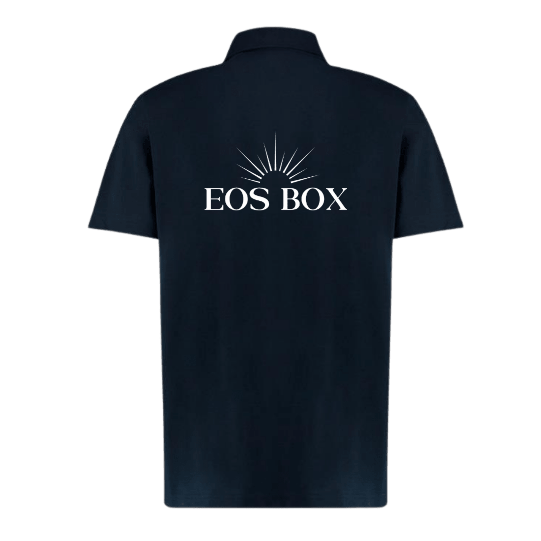 Branded Polo Shirt - EOS BOX