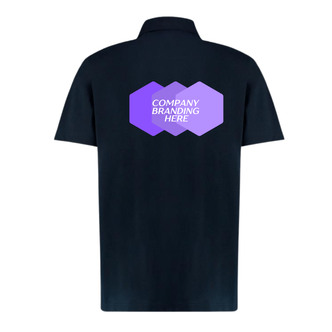 Branded Polo Shirt - Multipack - EOS BOX