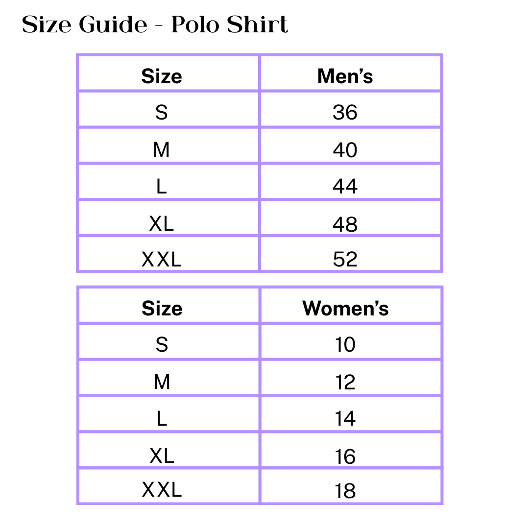 Branded Polo Shirt - Multipack - EOS BOX