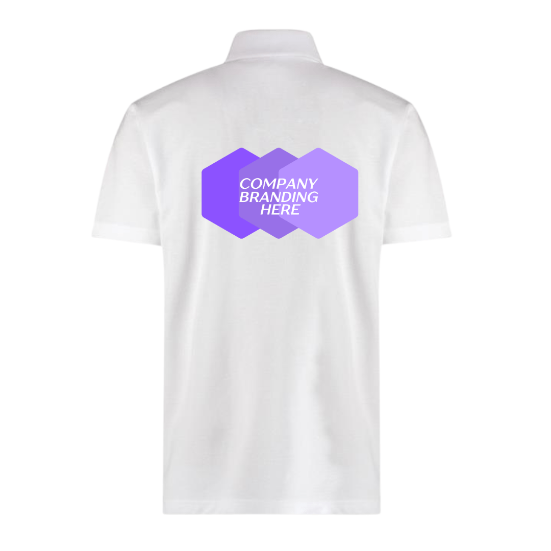 Branded Polo Shirt - Multipack - EOS BOX