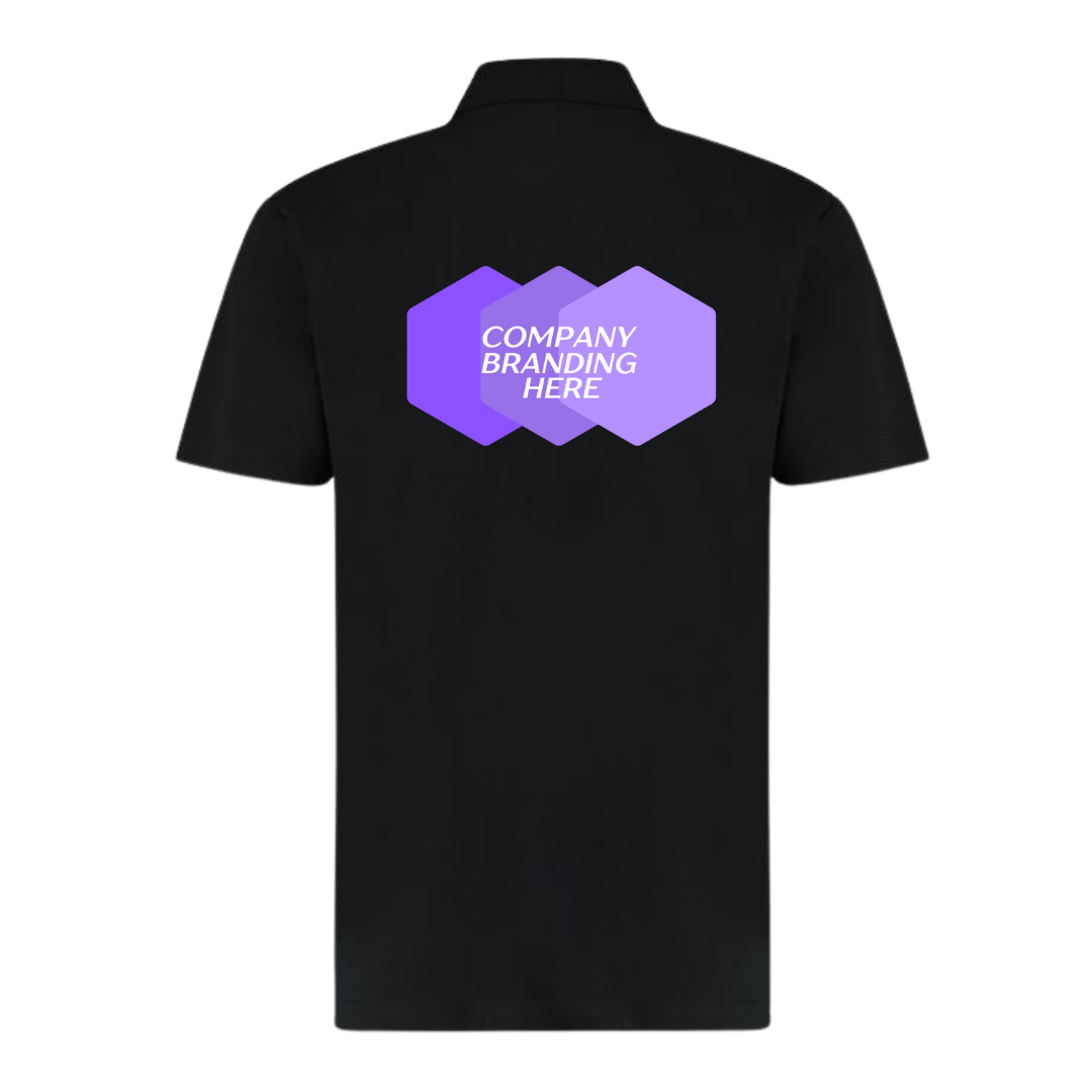 Branded Polo Shirt - Multipack - EOS BOX