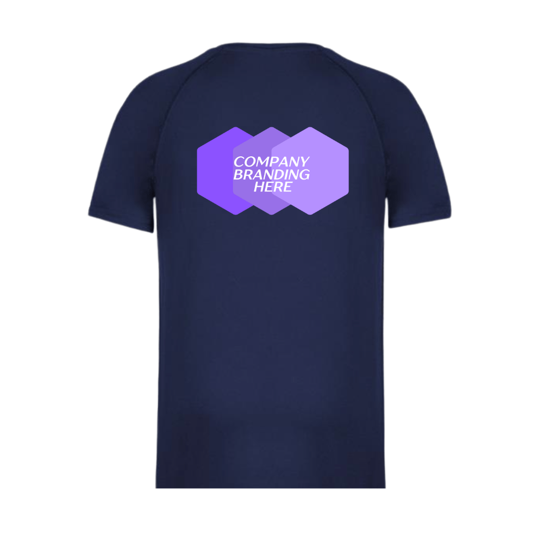 Branded Sport Shirt - Multipack - EOS BOX