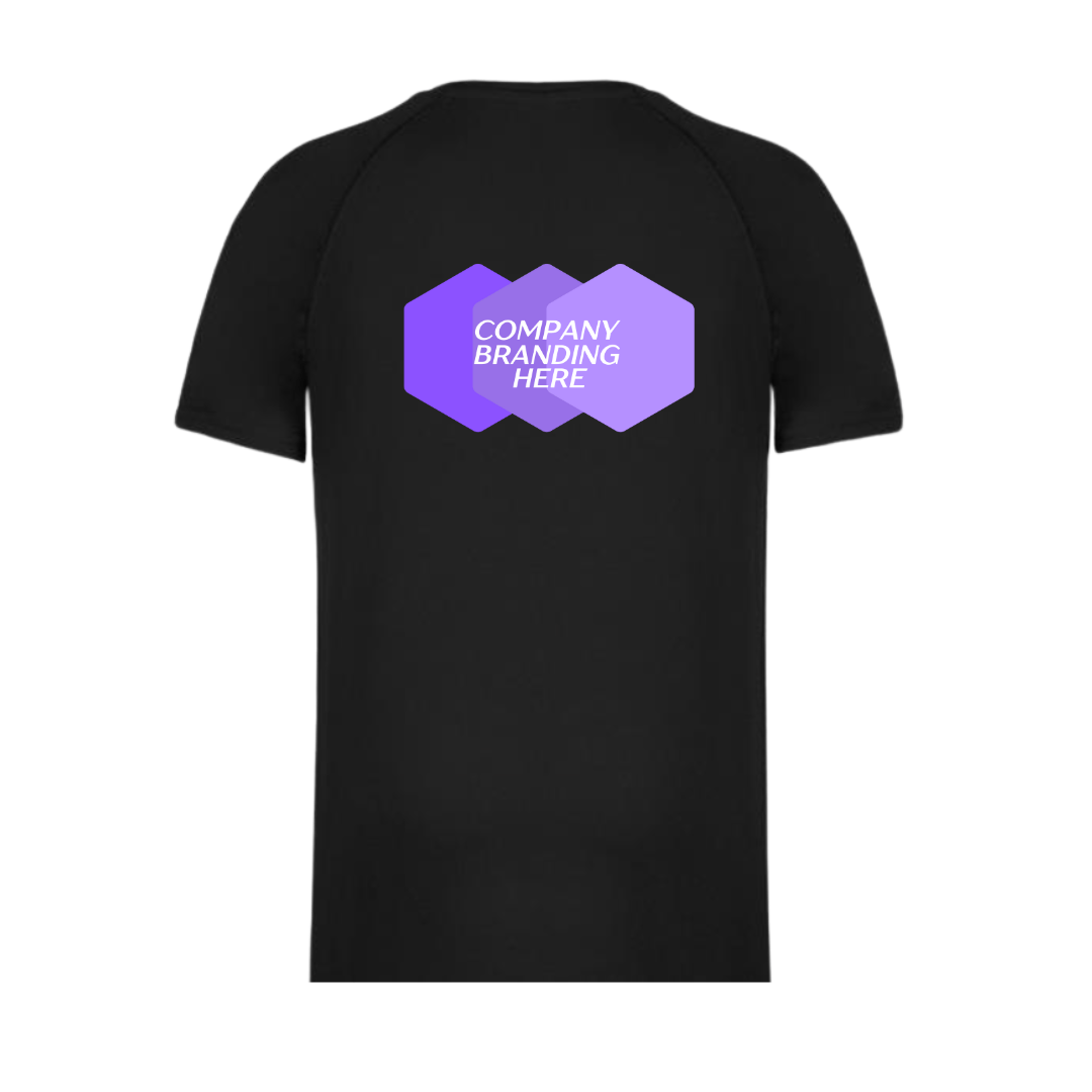 Branded Sport Shirt - Multipack - EOS BOX