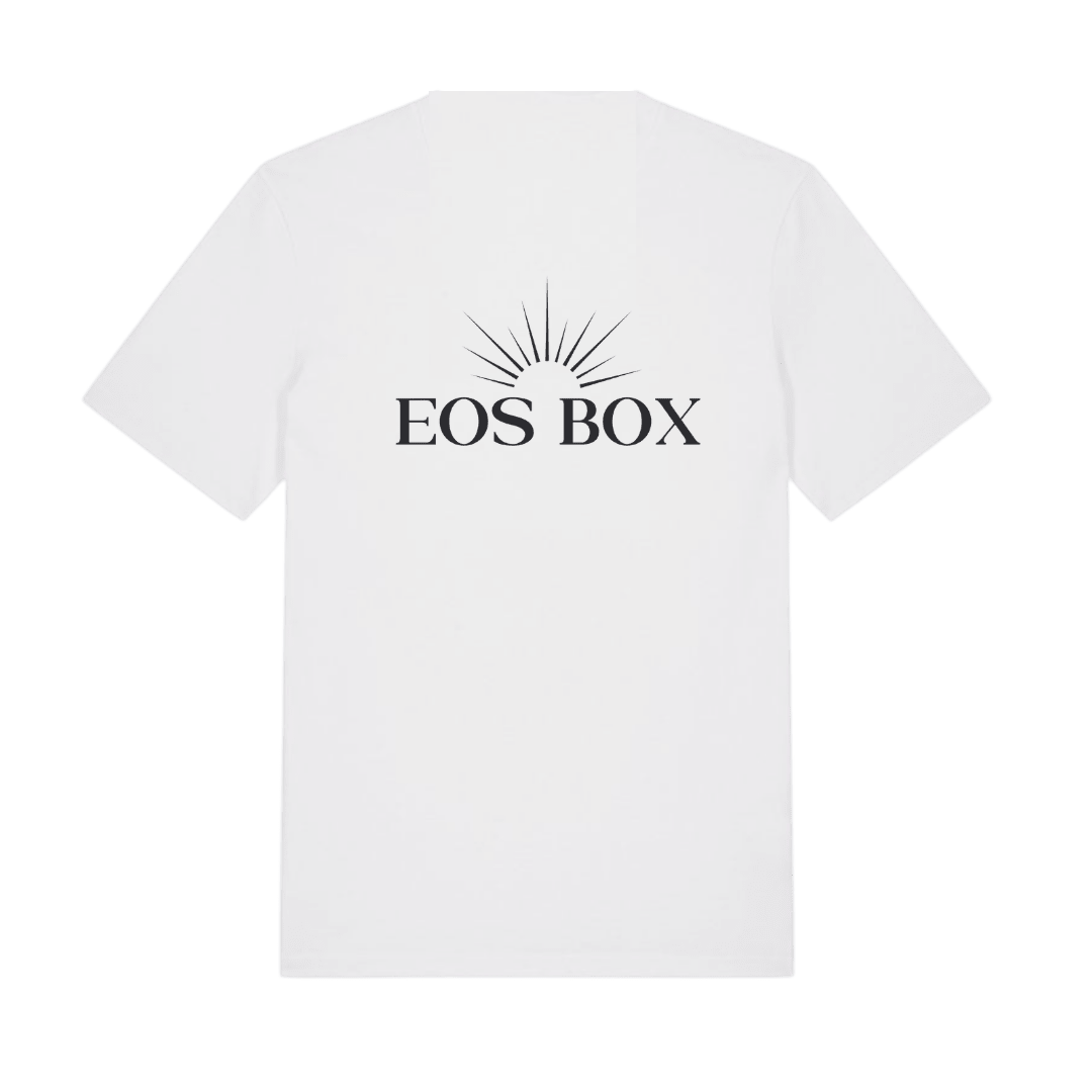Branded T-Shirt - EOS BOX