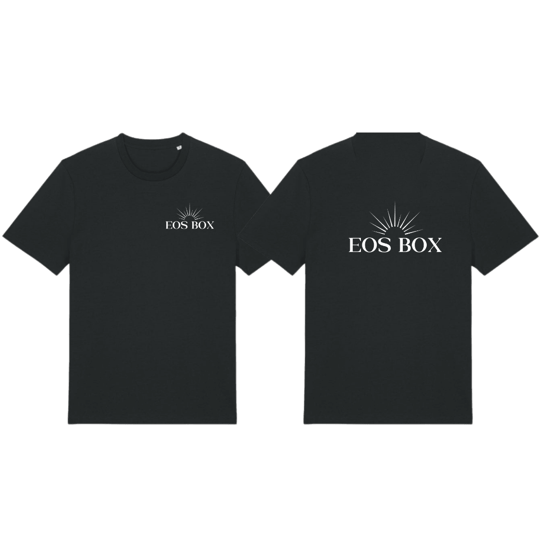 Branded T-Shirt - EOS BOX