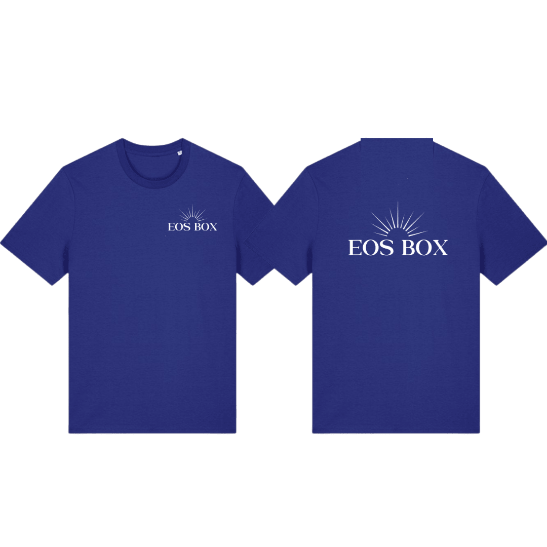 Branded T-Shirt - EOS BOX