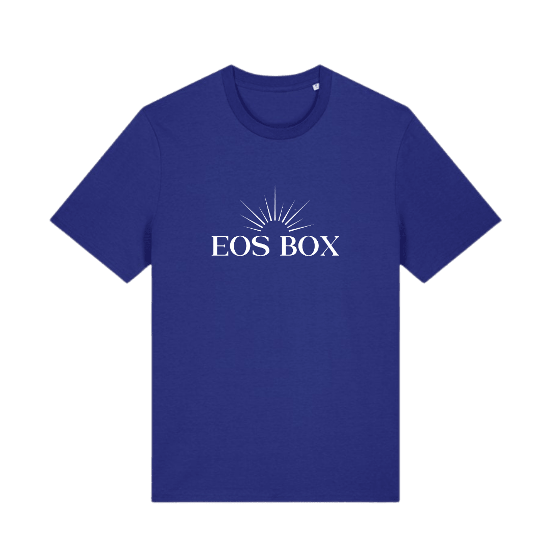 Branded T-Shirt - EOS BOX