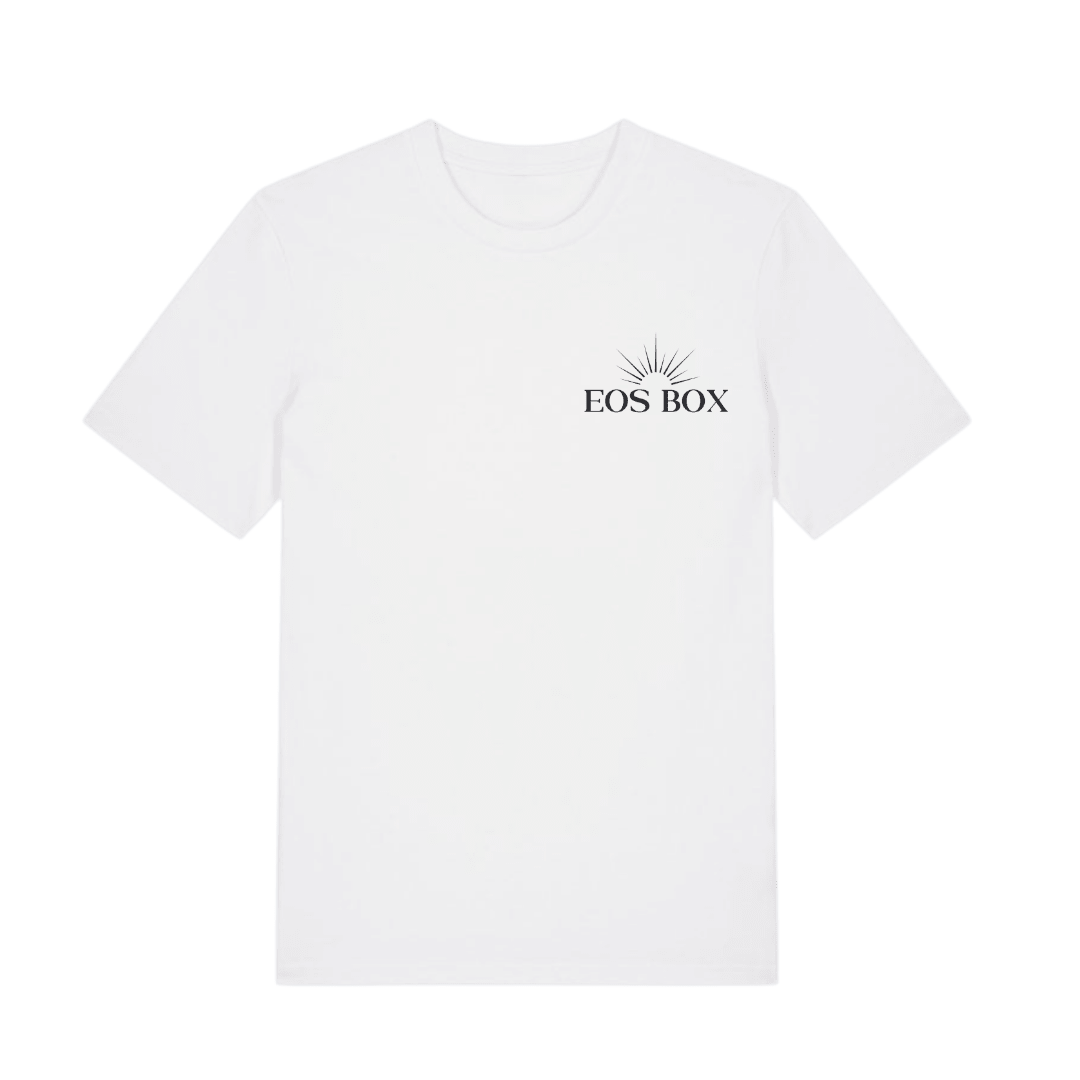 Branded T-Shirt - EOS BOX