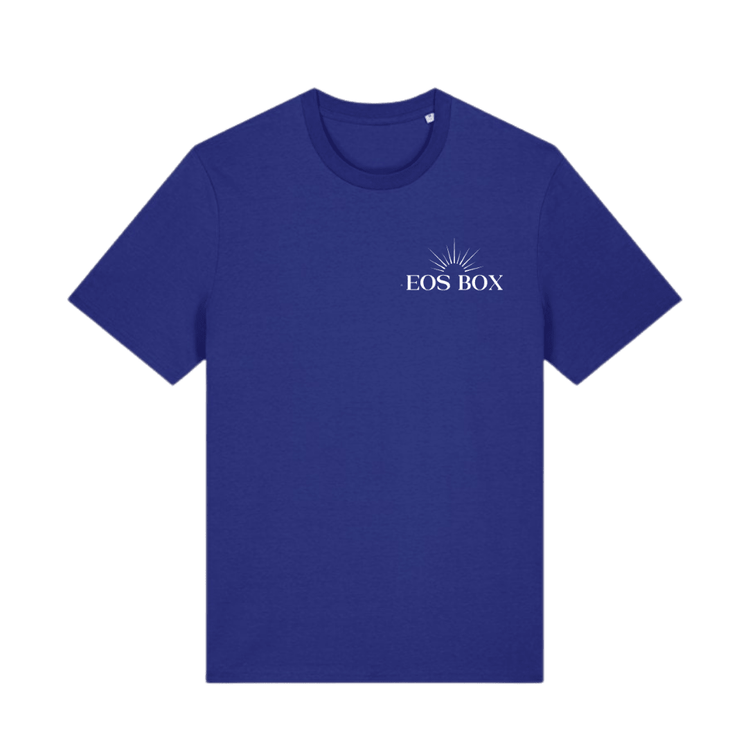 Branded T-Shirt - EOS BOX
