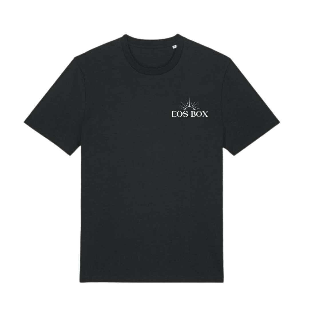 Branded T-Shirt - EOS BOX