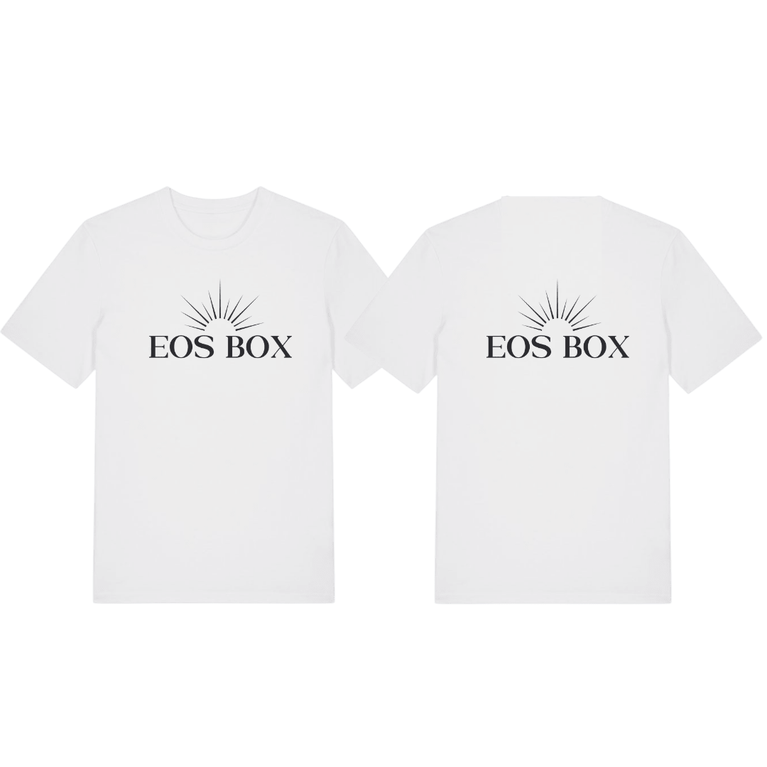 Branded T-Shirt - EOS BOX