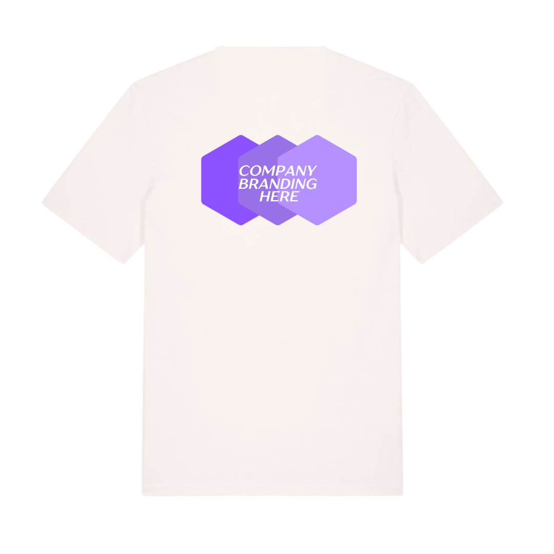 Branded T-Shirt - Multipack - EOS BOX